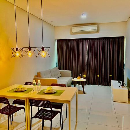 Summer Suites Victory House Kuala Lumpur Bagian luar foto