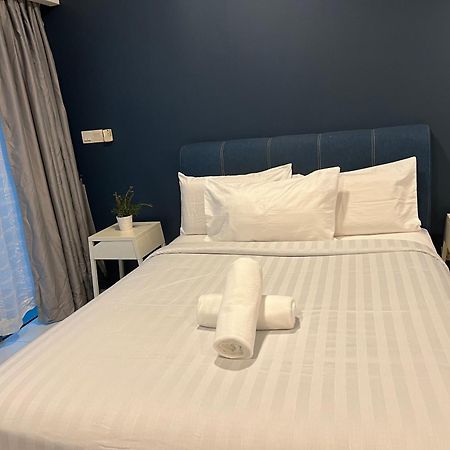 Summer Suites Victory House Kuala Lumpur Bagian luar foto