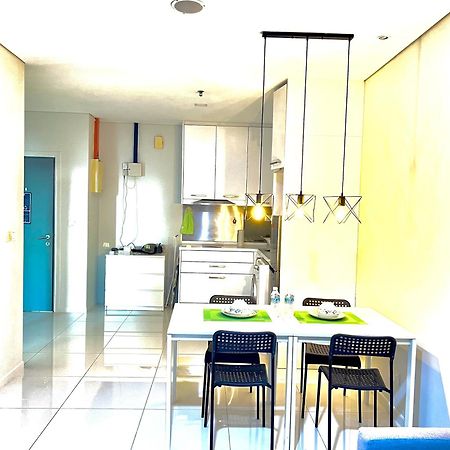 Summer Suites Victory House Kuala Lumpur Bagian luar foto