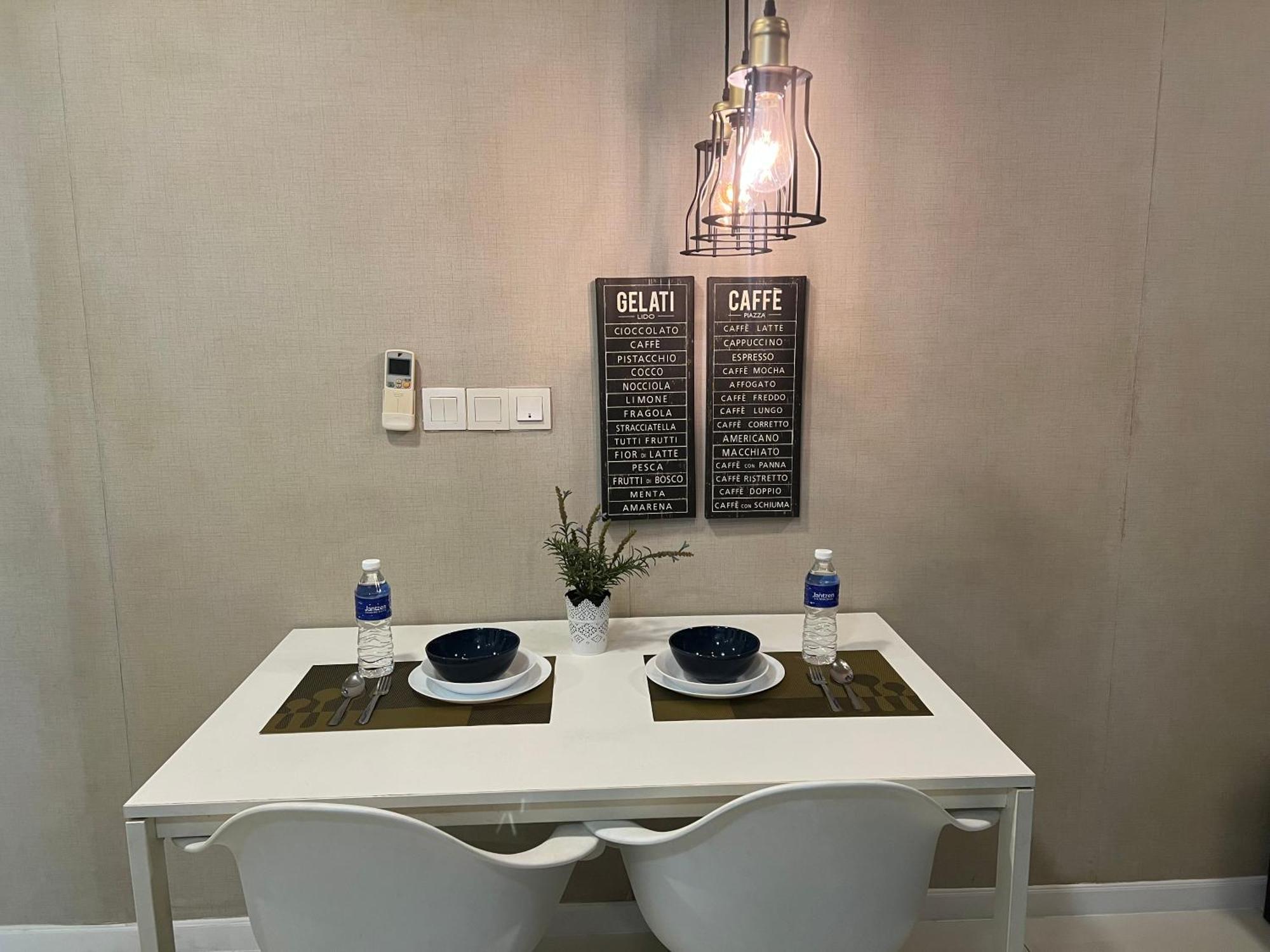 Summer Suites Victory House Kuala Lumpur Bagian luar foto