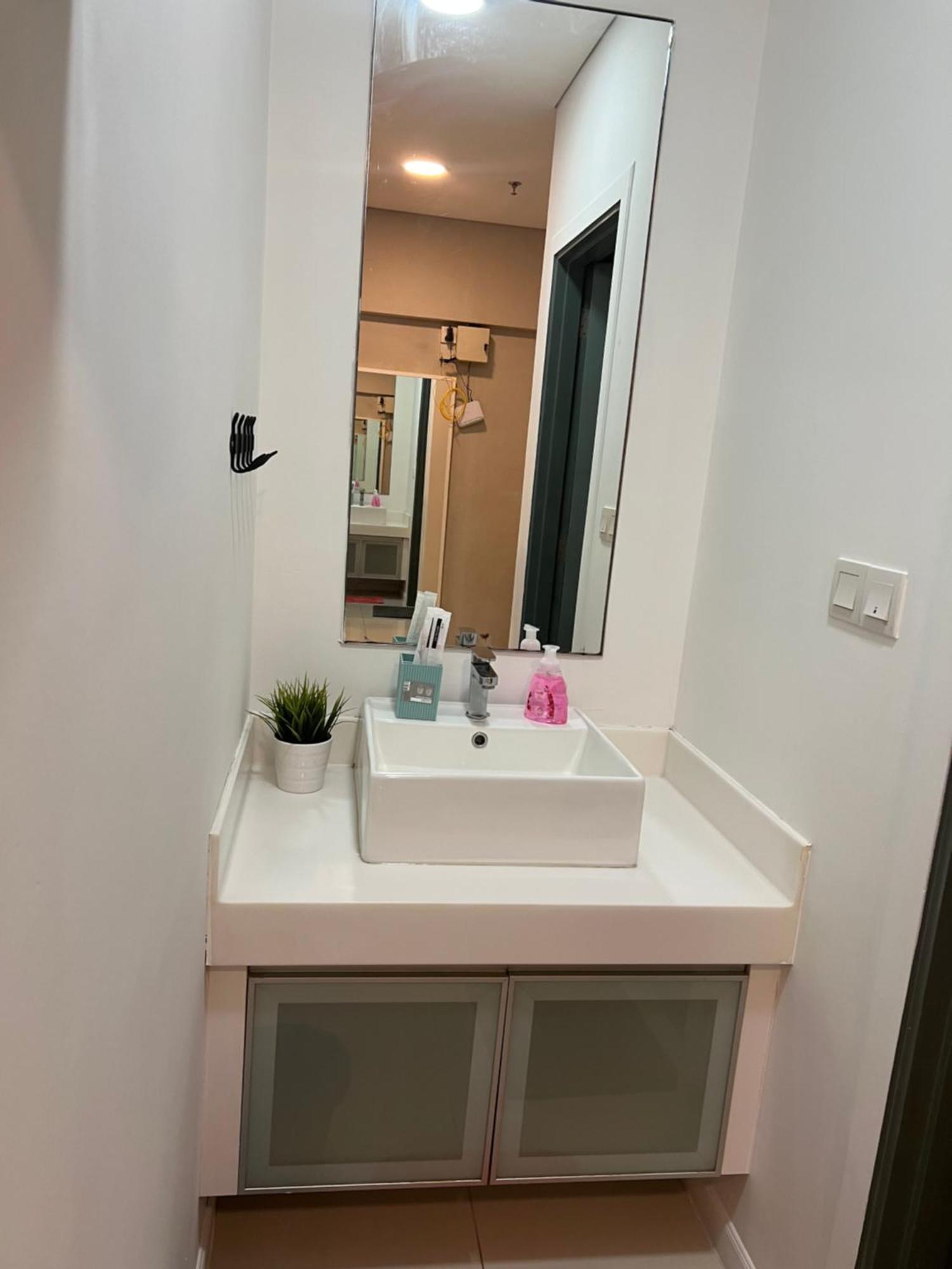 Summer Suites Victory House Kuala Lumpur Bagian luar foto