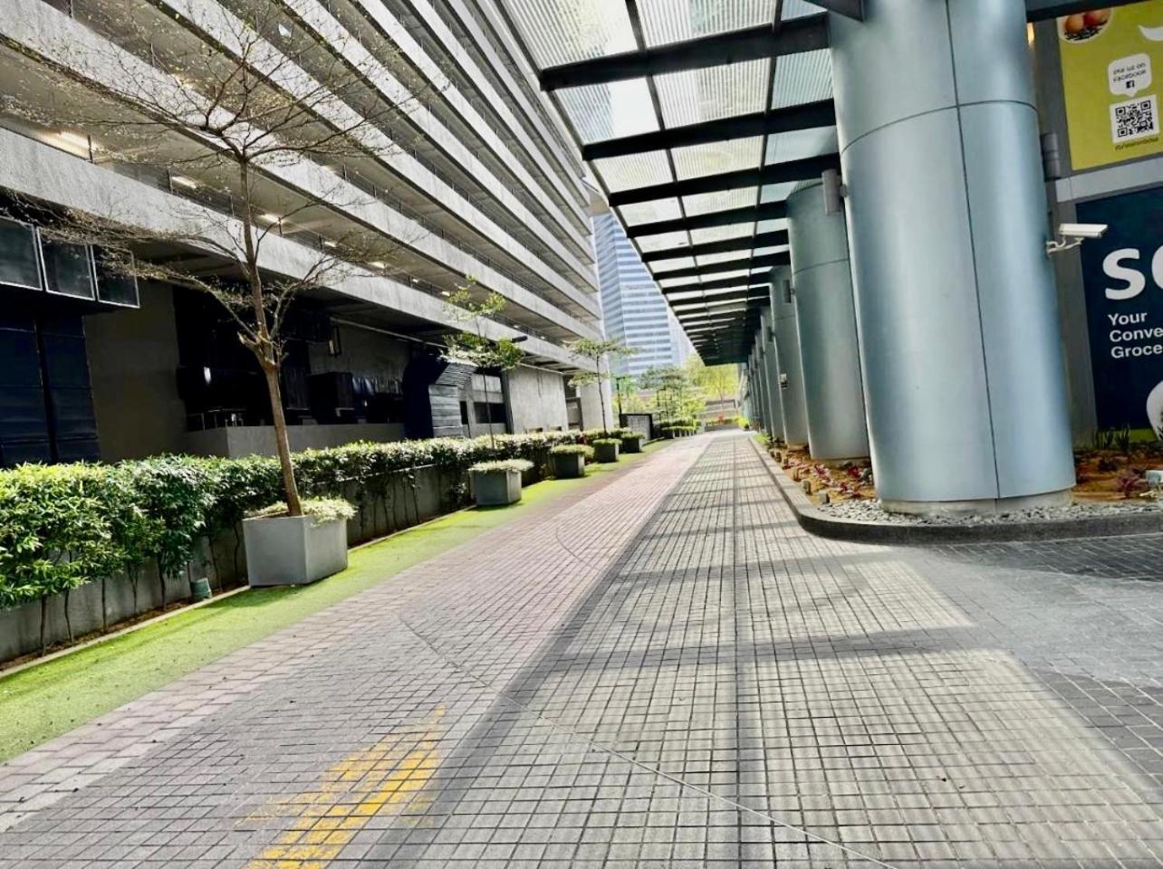 Summer Suites Victory House Kuala Lumpur Bagian luar foto