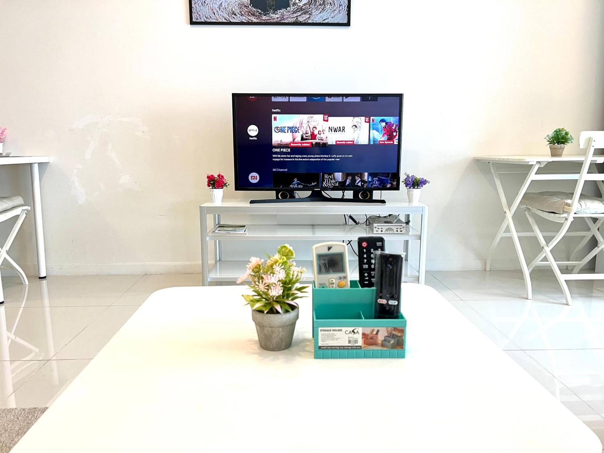 Summer Suites Victory House Kuala Lumpur Bagian luar foto