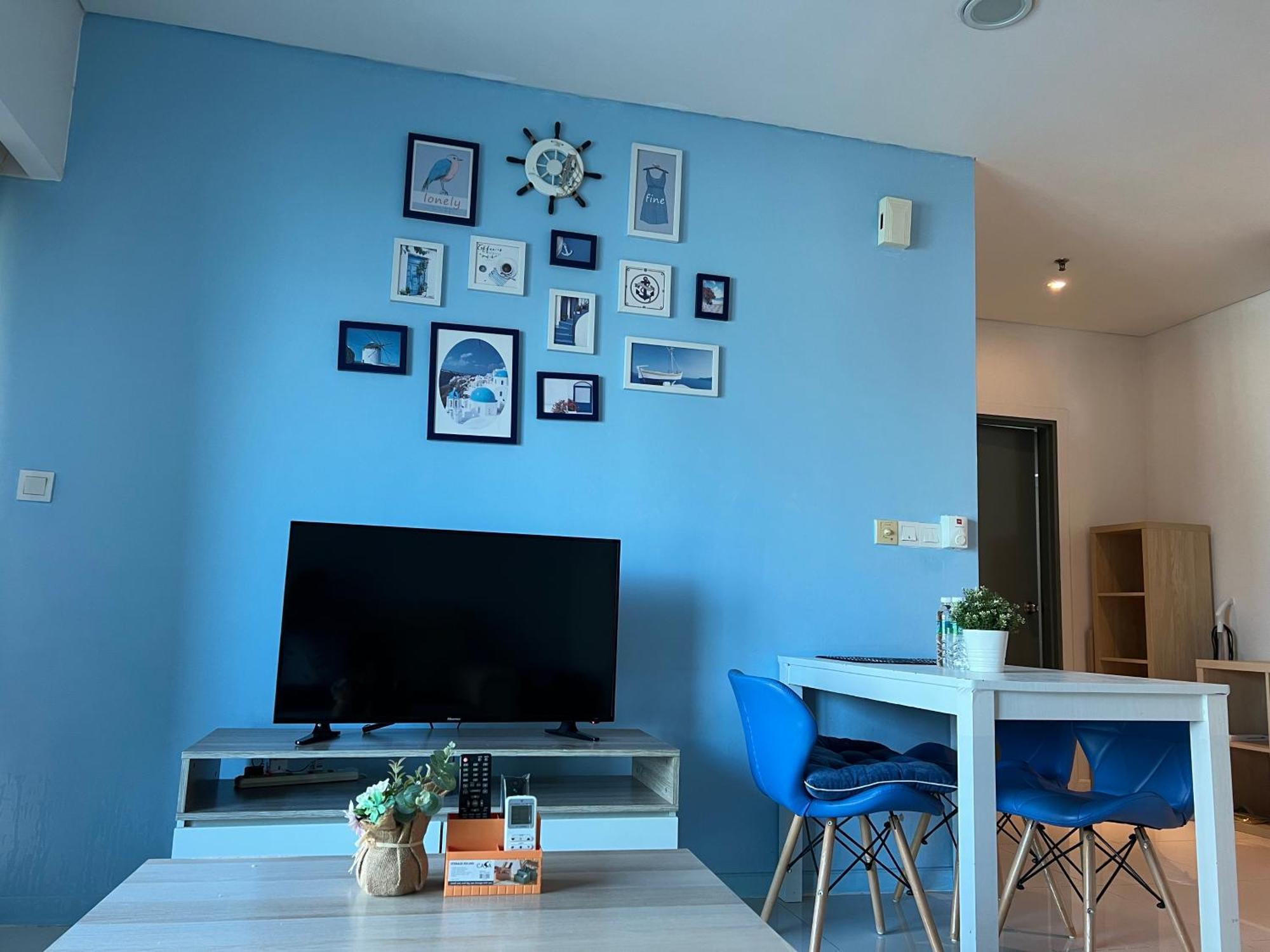 Summer Suites Victory House Kuala Lumpur Bagian luar foto
