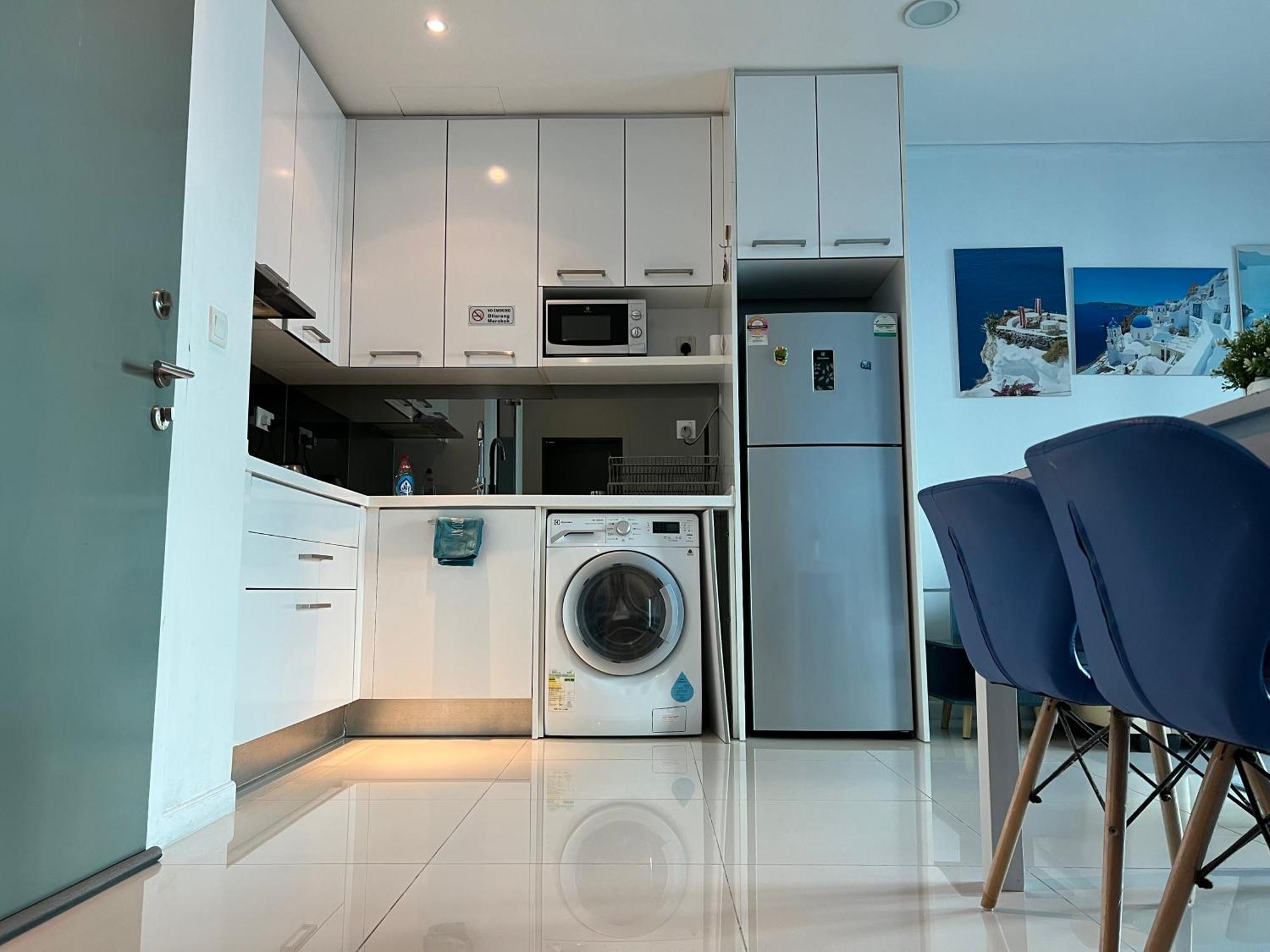 Summer Suites Victory House Kuala Lumpur Bagian luar foto